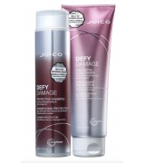 Kit Joico Defy Damage Home Care Duo (2 Produtos)